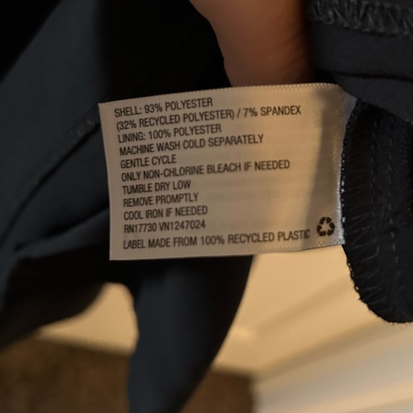 Sergio Hudson X Target - Women’s Strong Shoulder Midi Dress- Size M - Picture 5 of 5